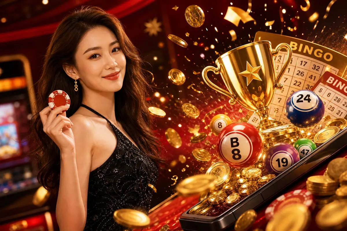 jom2play slot online permainan utama