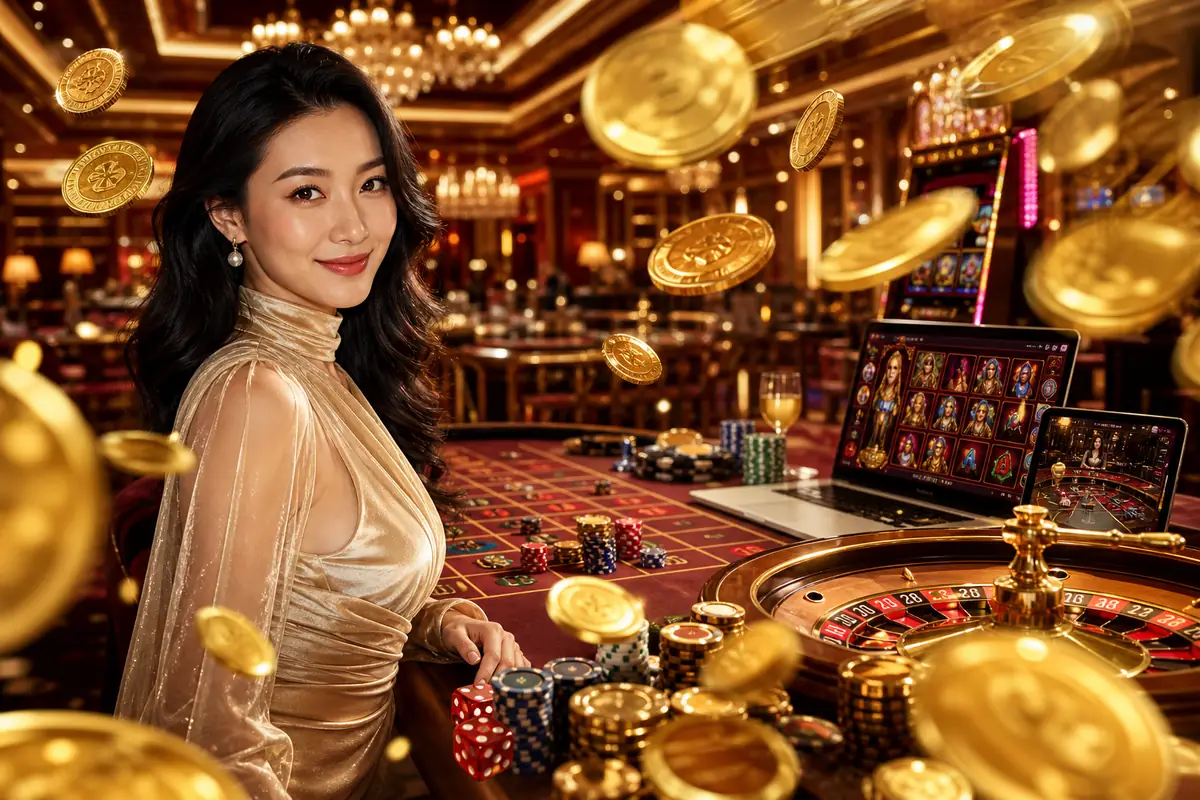 jom2play deposit Touch n Go DuitNow Malaysia