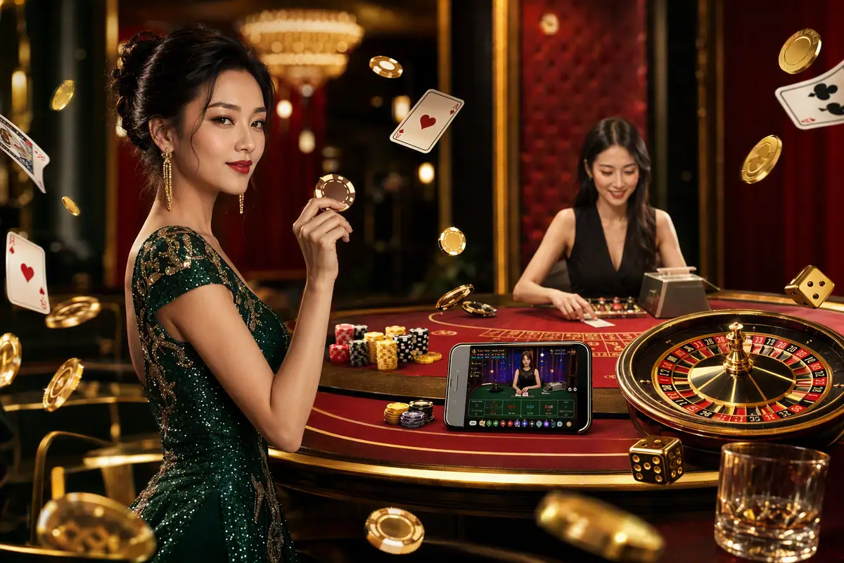 jom2play slot PG Soft Pragmatic Play JILI