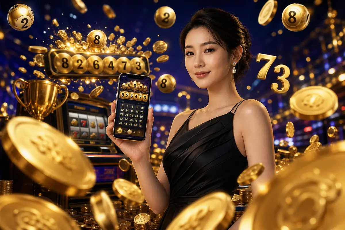 jom2play panduan istilah pertaruhan kasino