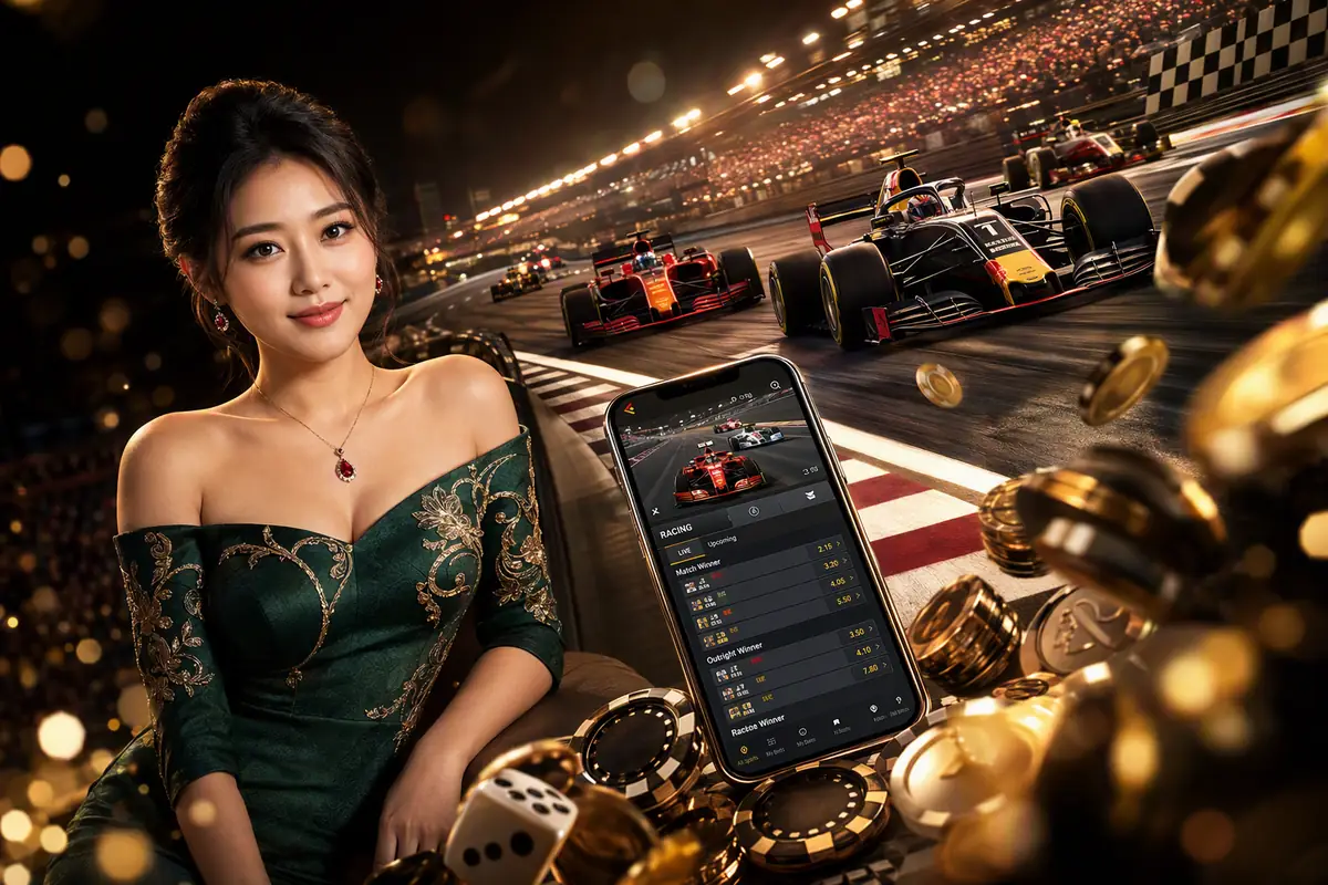 jom2play strategi pertaruhan roulette pemain