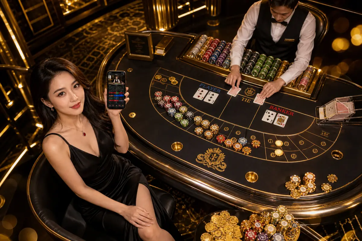 jom2play roulette permainan meja live
